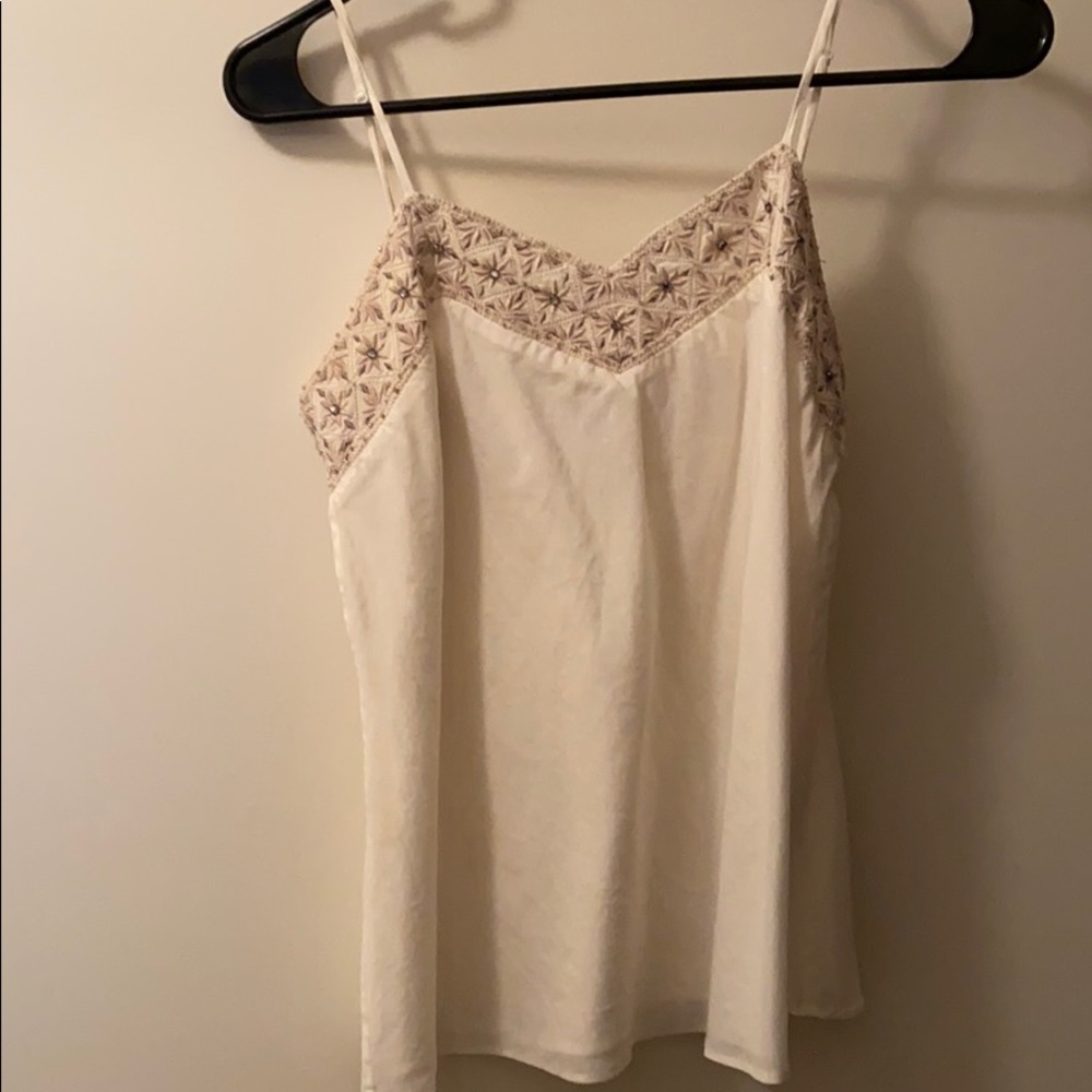 Abercrombie Tank Top